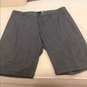 Excellent condition Men’s Saks Fifth Ave shorts